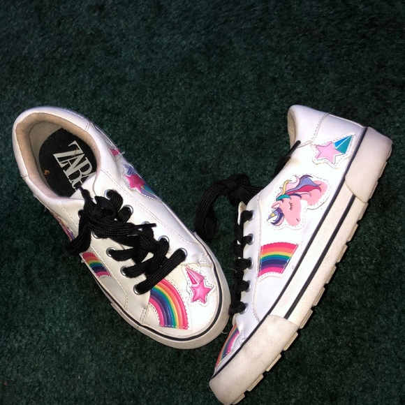 Zara kids shoes - Picture 2 of 2